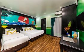 Eliana Signature Hanoi Hotel
